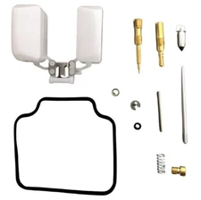 Alpha Sport  LG 150,  ATV Carburetor Rebuild Kit
