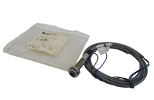 NEW BALLUFF BES-516-449-AO-L INDUCTIVE PROXIMITY SENSOR BES516449AOL