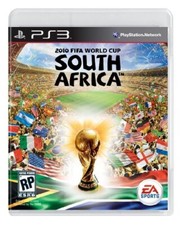 Fifa World Cup 2010 - Sony PlayStation 3