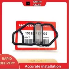 New for Honda Prelude VTEC Solenoid Gaskets Set 15825-P13-005 36172-P08-015