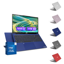 NIMO 15.6 FHD Student Laptop 8/16GB RAM 1TB SSD Intel Pentium N100 Win11 Wifi6