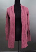 Ladies' Kersh Open Shawl Collar Sweater - Variety Ladies' Kersh Open Shawl Collar Sweater - Variety