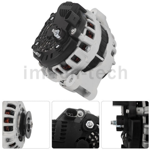 Alternador nuevo para Bosch F000BL06AF 12 voltios 110 amperios 400-24281 - Imagen 12 de 12