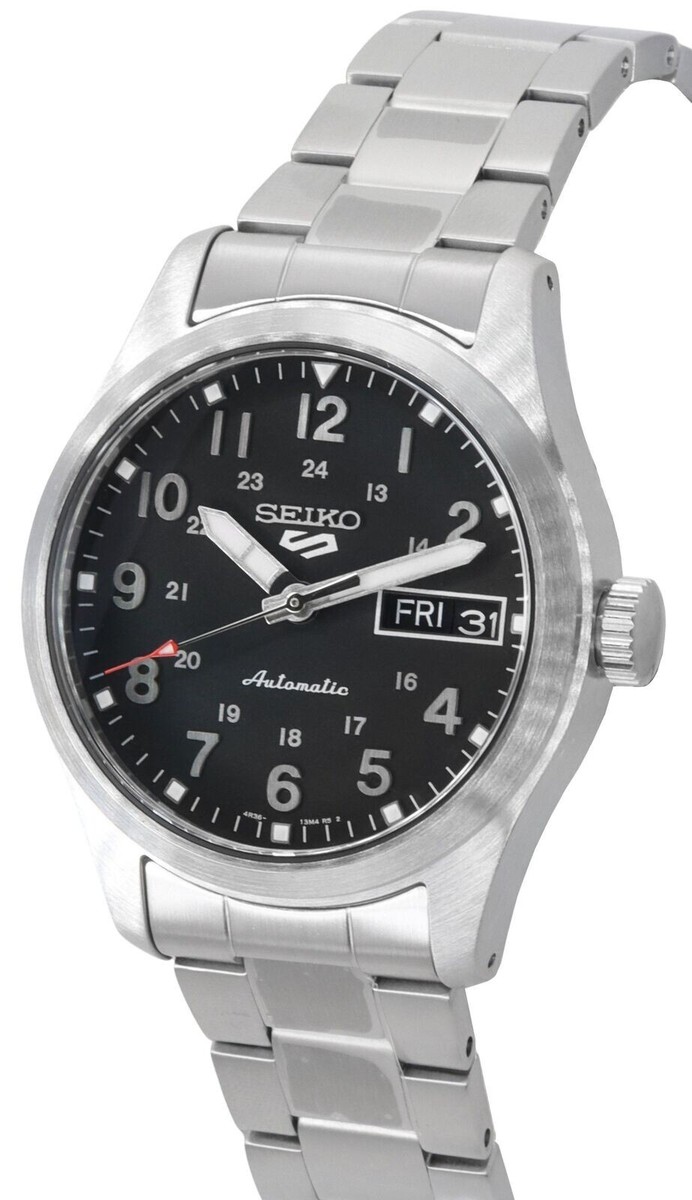 セイコー　5スポーツ純正ブレス(XJA081)　SEIKO 5 SPORTS セイコー 5スポーツ純正ブレス(XJA081) SEIKO 5 SPORTS