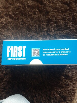 LADbible First Impressions – Das Verrückte Partyspiel, Bei Dem Jeder Zum Comedian Wird!
