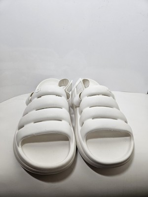 UGG Womens Sport Yeah Bright White Size 11 Water Resistant  display picture 1