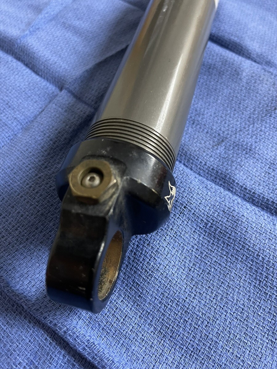 2009 Arctic Cat Crossfire R 8 Rear Track Shock Fox Zero Pro 1704