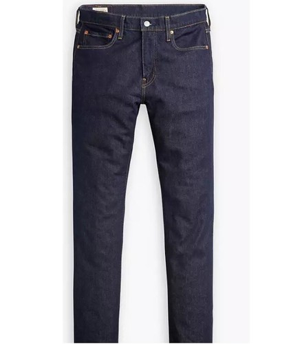 Levis 511 Dark Blue Jeans Slim Fit Stretch Trouser MDN 04511-1786 (All Sizes). - 第 4/7 張圖片