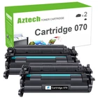 070 Toner Cartridge Compatible for Canon 070H CRG-070 for MF465dw MF462dw LBP247