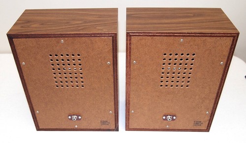 NOS Mint! Vtg TRUTONE AM/FM/FM Miultiplex STEREO RECEIVER & SPEAKERS Set #DC1055 - Picture 8 of 13