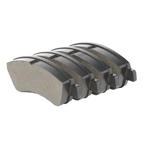 Pastiglie Freno Anteriori Adatte per CITROEN C3 II PEUGEOT 207 208 2008 BREMBO - Imagen 5 de 8