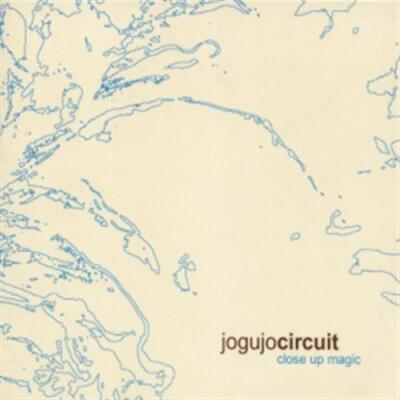 Close Up Magic - Game Circuit (Audio CD)