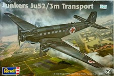 revell junkers ju 52 | eBay公認海外通販サイト | セカイモン