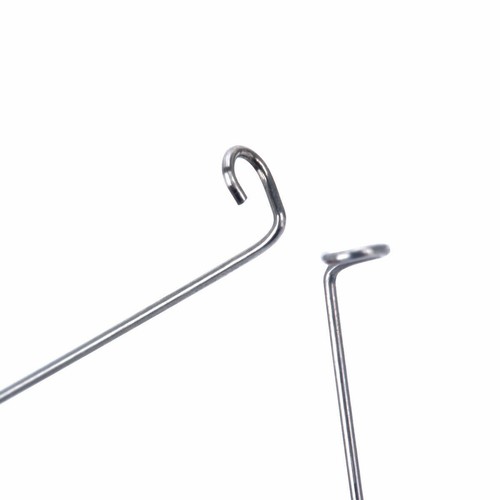J&J Ortho™ Dental Orthodontic Anterior Root Torquing Auxiliary Arch (5/pk) - Picture 3 of 6