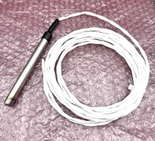 Fluke Hart Scientific Temperature Probe O-T 190F SST 5in. (OEM) NEW