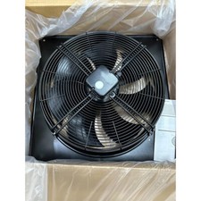 For Ziehl-Abegg FN050-VDQ.4I.V7P1 E111399ZA-155 200V 500m Axial Fan Cooling fan