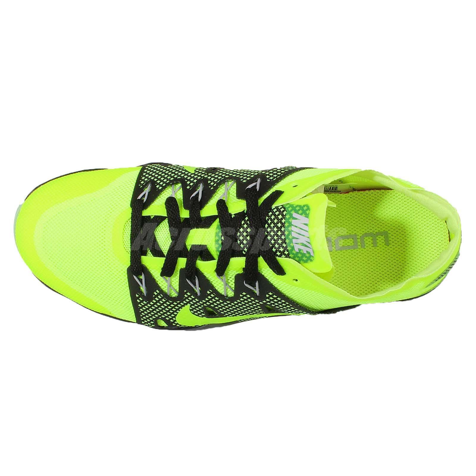 Nike Air Zoom Fit Agility 2 Volt Womens Womens Womens Cross Training shoes 806472-700 sz 6 new 678c2a Nike Air Zoom Fit Agility 2 Volt Womens Womens Womens Cross Training shoes 806472-700 sz 6 new 678c2a
