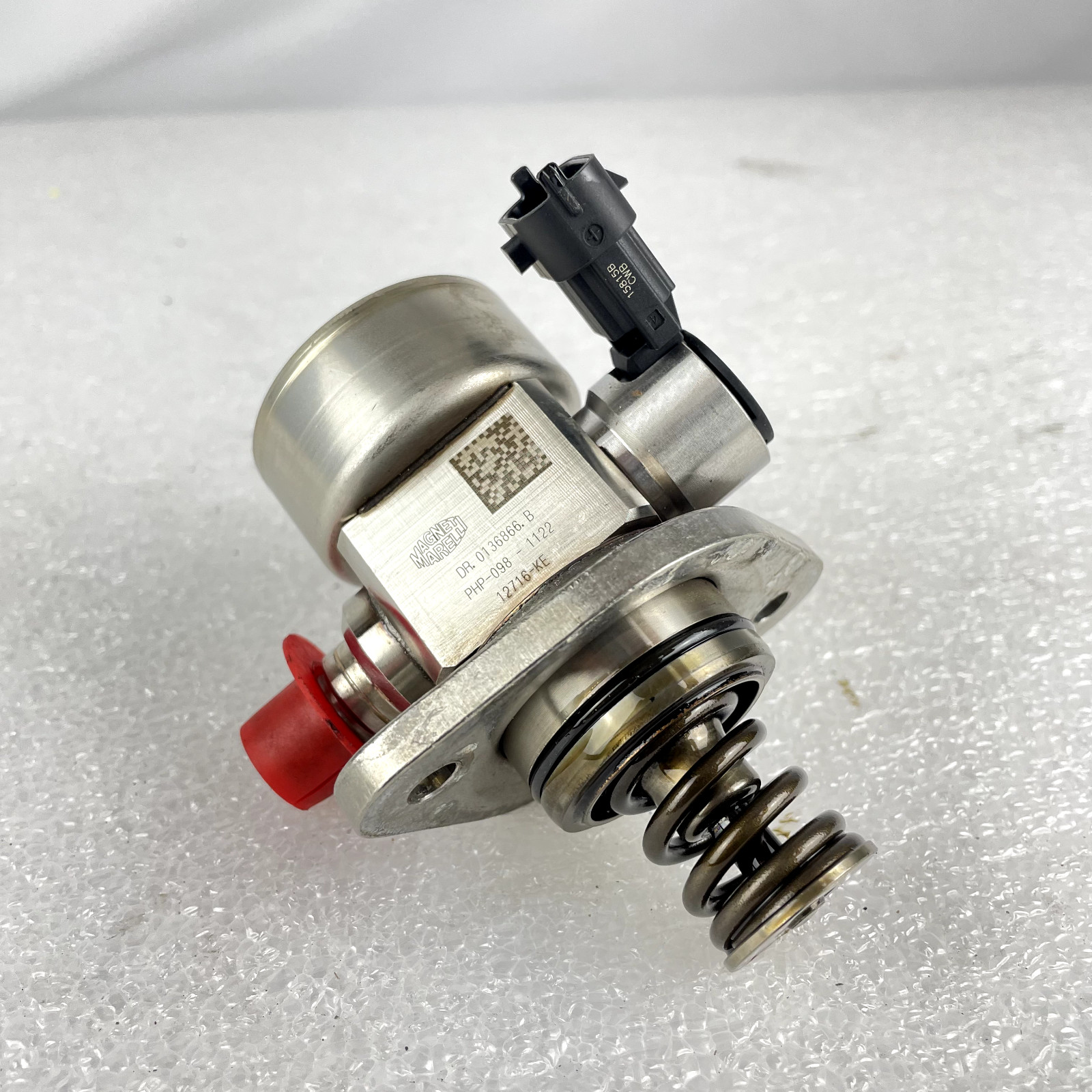 Ferrari 488 GTB Spider Fuel Injection Pump P/N 330624 OEM used