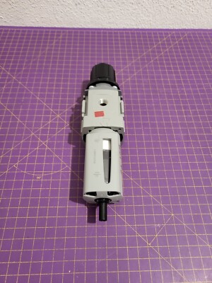 Parker Filter Regulator P32EB13EGABNGP