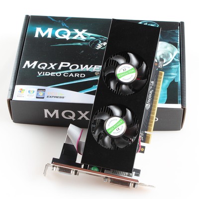 Mqx Geforce Gtx 750ti 4gb Or Geforce Gtx 750 4gb Pcie Low Profile Video Card Us Ebay