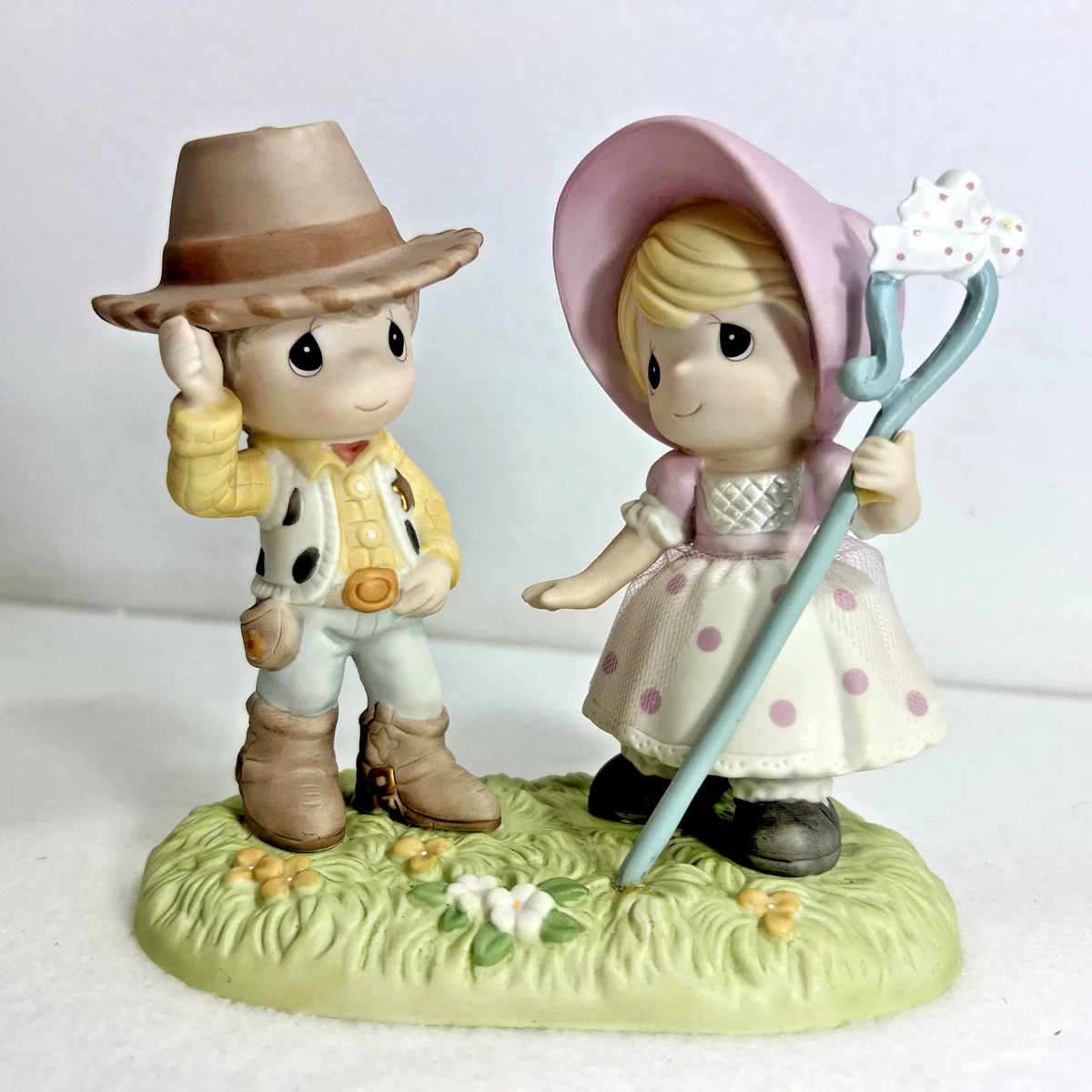 precious moments toy story products for sale | eBay