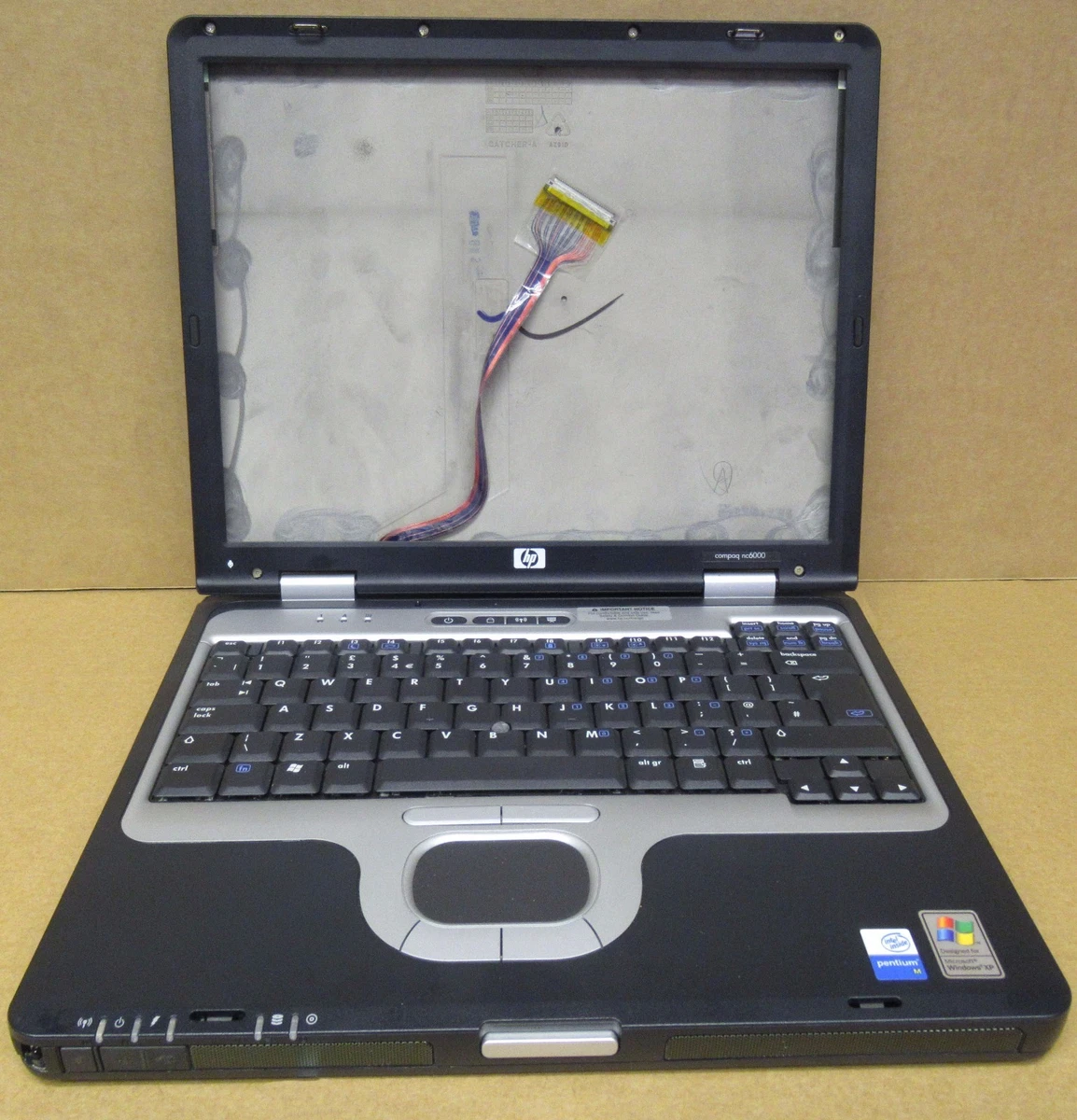 Preços baixos em HP Windows XP notebooks e netbooks 14-14.9 na