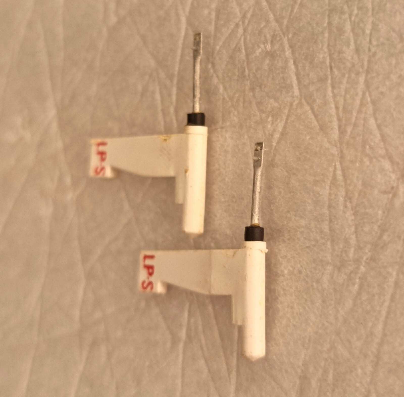ER5 Turntable Stylus Needle - MX X2 Replacement