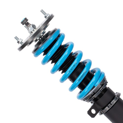 Assetto Regolabile Ghiera for BMW Z4 E85 E86 2003-2009 2.0 i 3.0 i 2.5 i 3.0 si - Picture 7 of 9