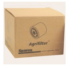 Sparex, S.40543 Filter, Fuel for Massey Ferguson 200 Series 300 Series 3000