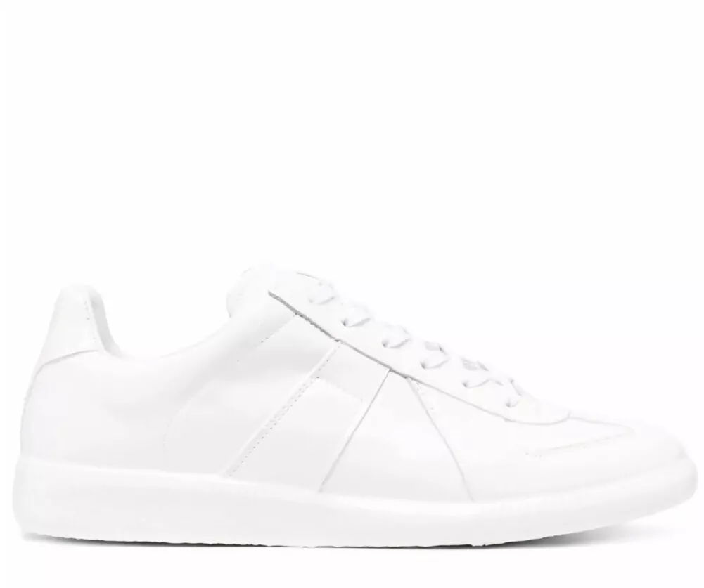 Margiela deals tennis shoes