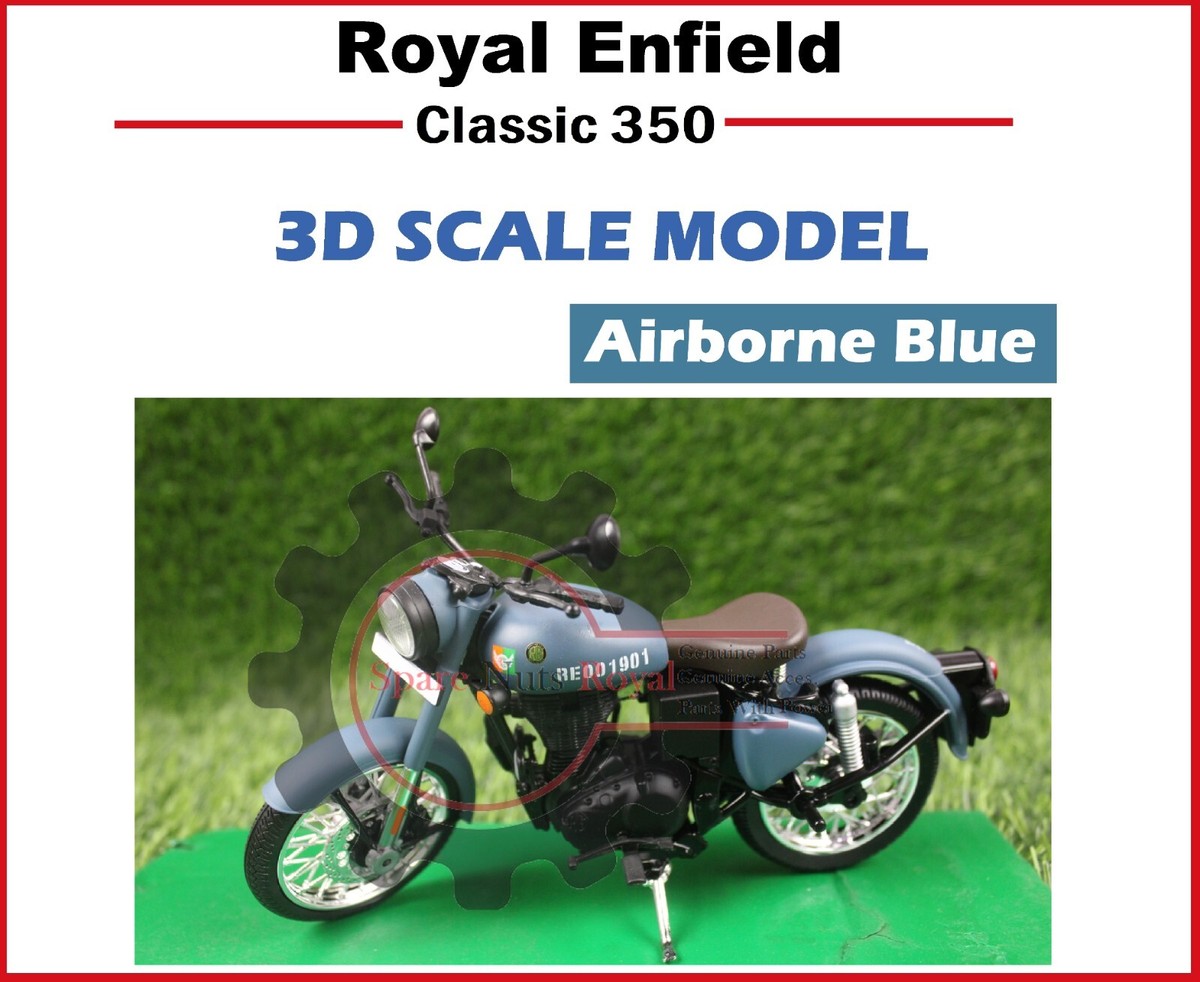 Royal Enfield 