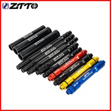 Hub Thru Axle QR Adapter All Size Boost 9mm 1...