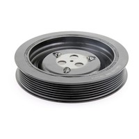 Vaico Riemenscheibe Kurbelwelle FüR Ford Ranger Transit V363 Land Rover Defender