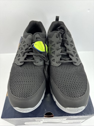NEW REEBOK Sublite Cushion Work Alloy Safety Toe Shoe Style RB4041 MENS 11 Med - Bild 3 von 7