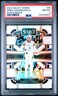 2024 PANINI SELECT WNBA WHITE PRIZM #45 ARIKE OGUNBOWALE 58/99 PSA 8