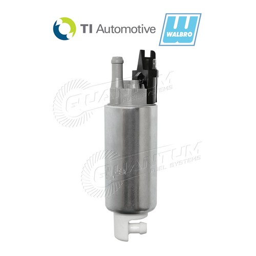 Genuine Walbro/TI In-Tank EFI Fuel Pump F20000303G3 - Picture 7 of 9
