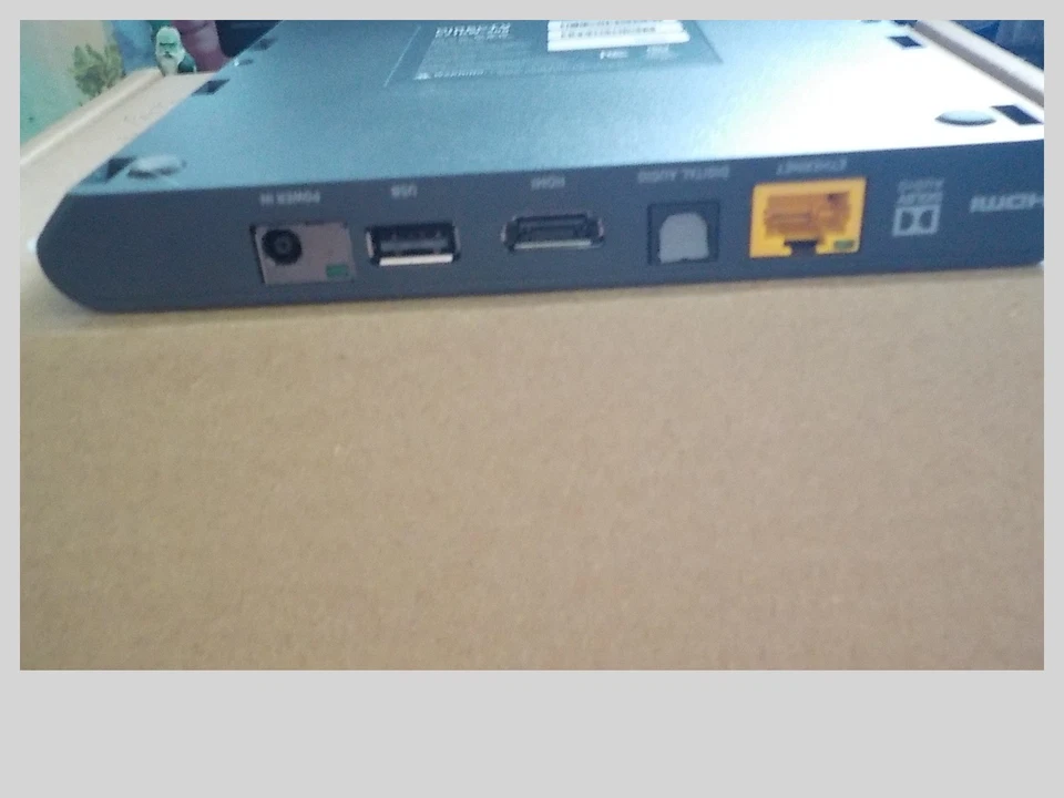 DIRECTV Stream Box C71KW-400 / AT&T Stream Box C71KW-400 Mfg. date: 08/03/22 - Image 3 of 4