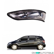 Spiegelblinker vorne links für Mercedes A-Klasse W169 B-Klasse W245