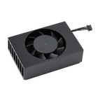 Cooling Fan for Orin-Nano NX Speed-Adjustable With Bracket Height-Limited Screws