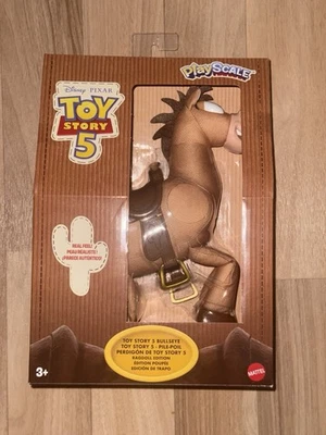 Toy Story 5 bully - Bild 1 von 2