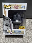 Funko Pop! Vinyl Eeyore Disney Winnie the Pooh #254 Diamond Hot Topic Exclusive