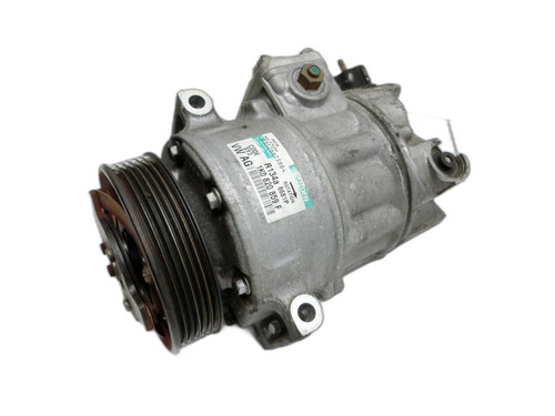 Klimakompressor Klima Kompressor für Skoda Superb 3T4 08-13 2,0 103KW 1K0820859F
