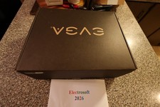 EVGA SuperNova 1600 T6 Titanium 220-T6-1600-B...