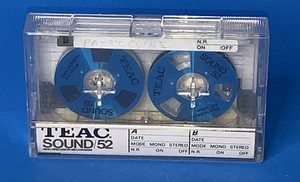 Teac 52 for sale | eBay