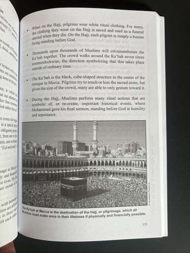Cultural Literacy for Religion: Everything the Well-Educated Person Should Know - Picture 15 of 19