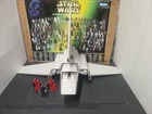 Star Wars 1984 Imperial Shuttle Amazing Condition All Original Kenner ROTJ