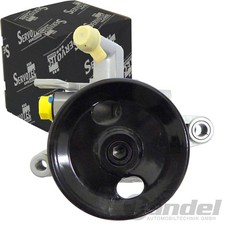 Pompe à essence Hyundai TUCSON