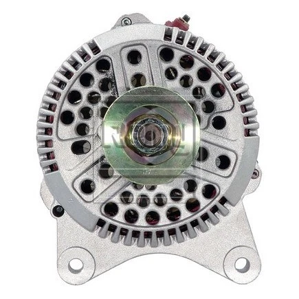 Alterna doméstica automotriz mundial 23659 Foto 3 de 4