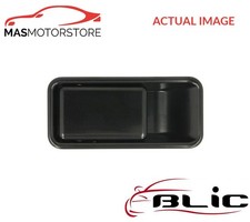 CAR DOOR HANDLE RIGHT FRONT BLIC 6010-55-001402P FOR JEEP WRANGLER II