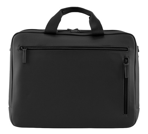 JOST Halmstad 2F Business Bag Laptoptasche Umhängetasche Tasche schwarz Neu - Bild 4 von 5